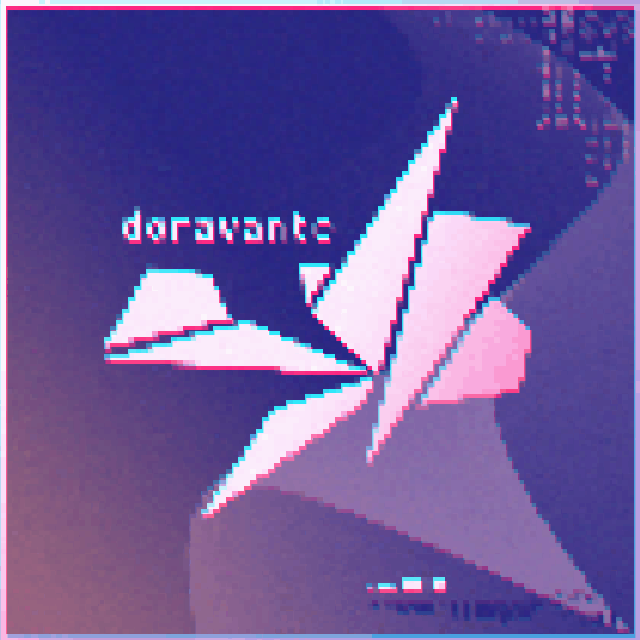 doravante (a tribute to dorayachi)